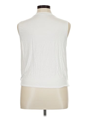 Zella Sleeveless T-Shirt (view 2)