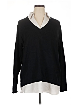 Adrianna Papell Pullover Sweater