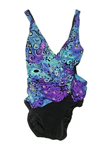 Inches Away One Piece Swimsuit (view 1)