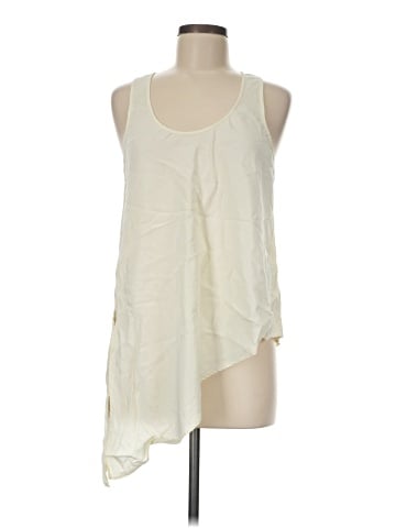 MNG Sleeveless Top (view 1)
