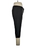 lucy Solid Black Active Pants Size L - photo 4
