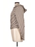 No Boundaries Stripes Ivory Jacket Size L - photo 5
