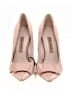 Zara Basic Pink Heels Size EU 37 - photo 2