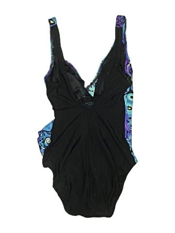 Inches Away One Piece Swimsuit (view 2)