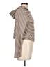 No Boundaries Stripes Ivory Jacket Size L - photo 4