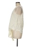 MNG Ivory Sleeveless Top Size M - photo 5