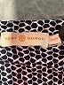 Tory Burch 100% Rayon Blue 3/4 Sleeve Blouse Size XS - photo 7