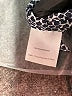 Tory Burch 100% Rayon Blue 3/4 Sleeve Blouse Size XS - photo 8