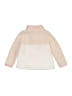 OshKosh B'gosh 100% Polyester Ivory Fleece Jacket Size 3T - photo 2