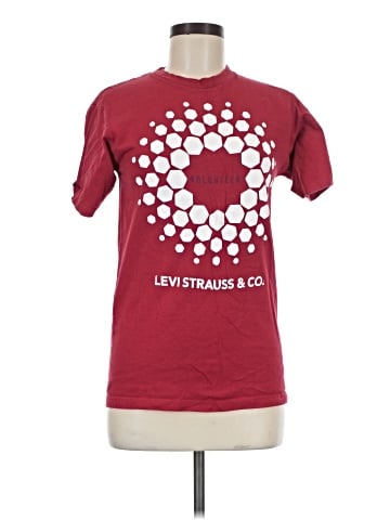 Levi's Short Sleeve T-Shirt (view 1)