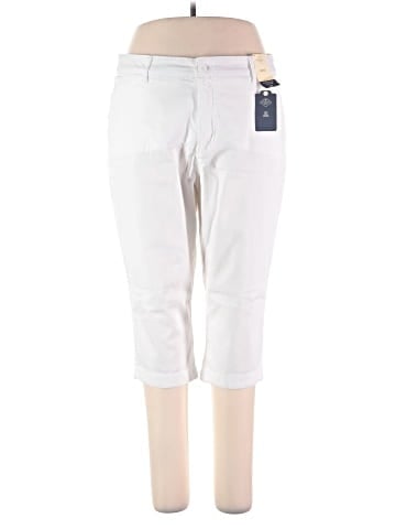 St. John's Bay Casual Pants (view 1)