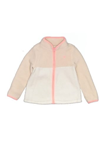 OshKosh B'gosh Fleece Jacket (view 1)