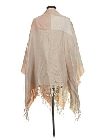 Soia & Kyo Poncho (view 2)
