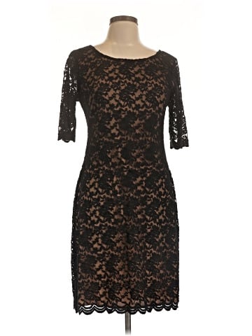 Connected Apparel Cocktail Dress (view 1)
