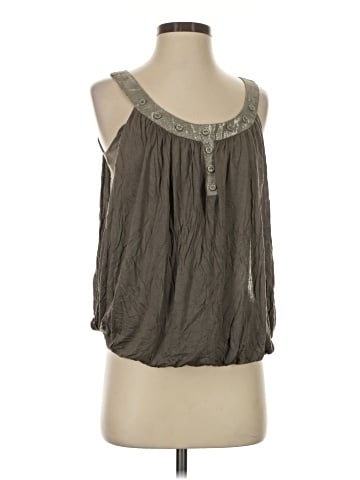 Maje Sleeveless Blouse (view 1)