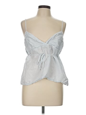 Aeropostale Sleeveless Blouse (view 1)