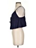 Edikted Blue Tank Top Size XS - photo 5