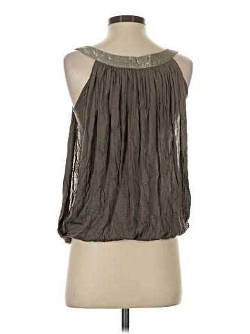 Maje Sleeveless Blouse (view 2)