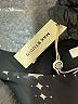 Max Studio 100% Polyester Graphic Black Casual Dress Size XS - photo 9