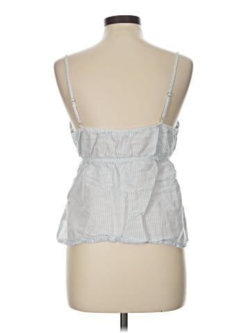 Aeropostale Sleeveless Blouse (view 2)
