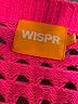 WISPR Color Block Pink Cardigan Size XS - photo 7