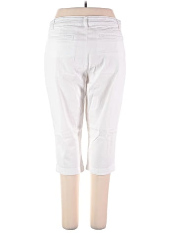St. John's Bay Casual Pants (view 2)