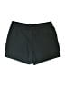 Nike Solid Black Athletic Shorts Size XL - photo 1