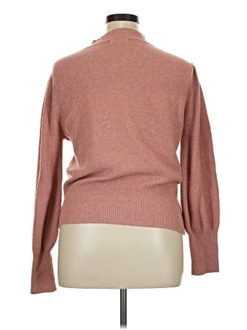 Pink Republic Turtleneck Sweater (view 2)