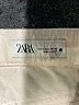 Zara Ivory Jeans Size S - photo 7