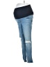 Old Navy - Maternity Blue Jeans Size 6 - photo 1