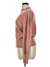 Pink Republic Brown Turtleneck Sweater Size XL - photo 5