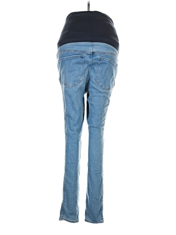 Old Navy - Maternity Jeans (view 2)