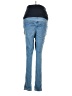 Old Navy - Maternity Blue Jeans Size 6 - photo 2