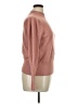 Pink Republic Brown Turtleneck Sweater Size XL - photo 4