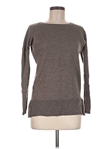 Cynthia Rowley Wool Pullover Sweater (view 1)