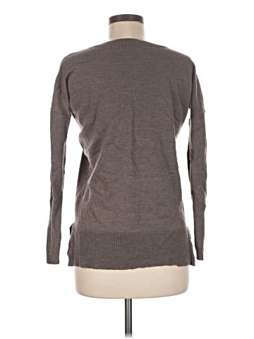Cynthia Rowley Wool Pullover Sweater (view 2)
