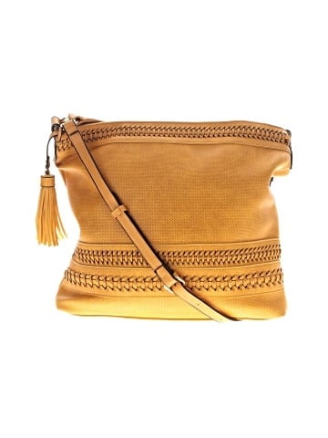 Moda Luxe Crossbody Bag (view 1)
