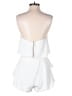 idem ditto 100% Polyester White Romper Size S - photo 2