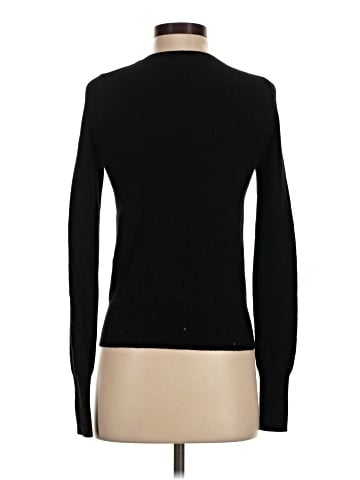 J.Crew Collection Cashmere Cardigan (view 2)