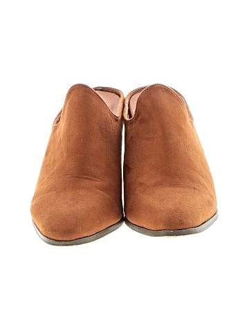Charlie Paige Mule/Clog (view 2)