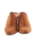 Charlie Paige Brown Mule/Clog Size 7 - photo 2