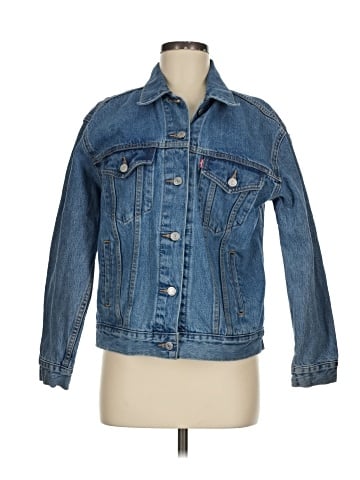Levi's Denim Jacket (view 1)