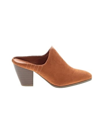 Charlie Paige Mule/Clog (view 1)