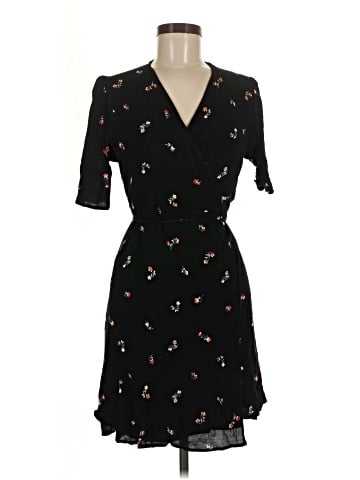 Rails Casual Dress (view 1)