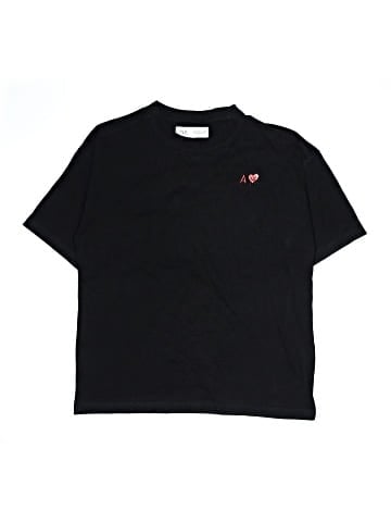 Zara Short Sleeve T-Shirt (view 1)