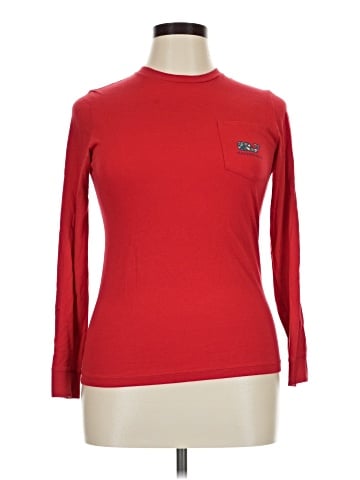 Vineyard Vines 3/4 Sleeve T-Shirt (view 1)