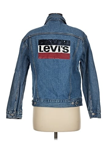 Levi's Denim Jacket (view 2)
