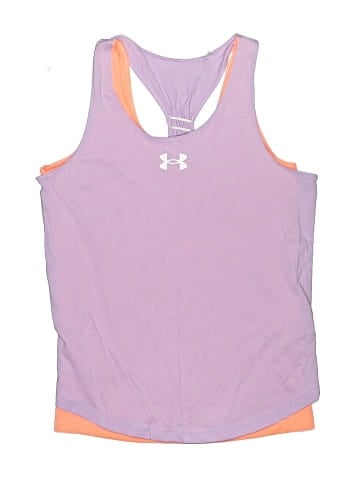 Under Armour Active Tank (view 1)