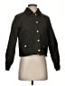 J.Crew 100% Cotton Black Jacket Size XXS - photo 1
