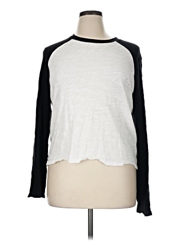 ATM Long Sleeve T-Shirt (view 1)